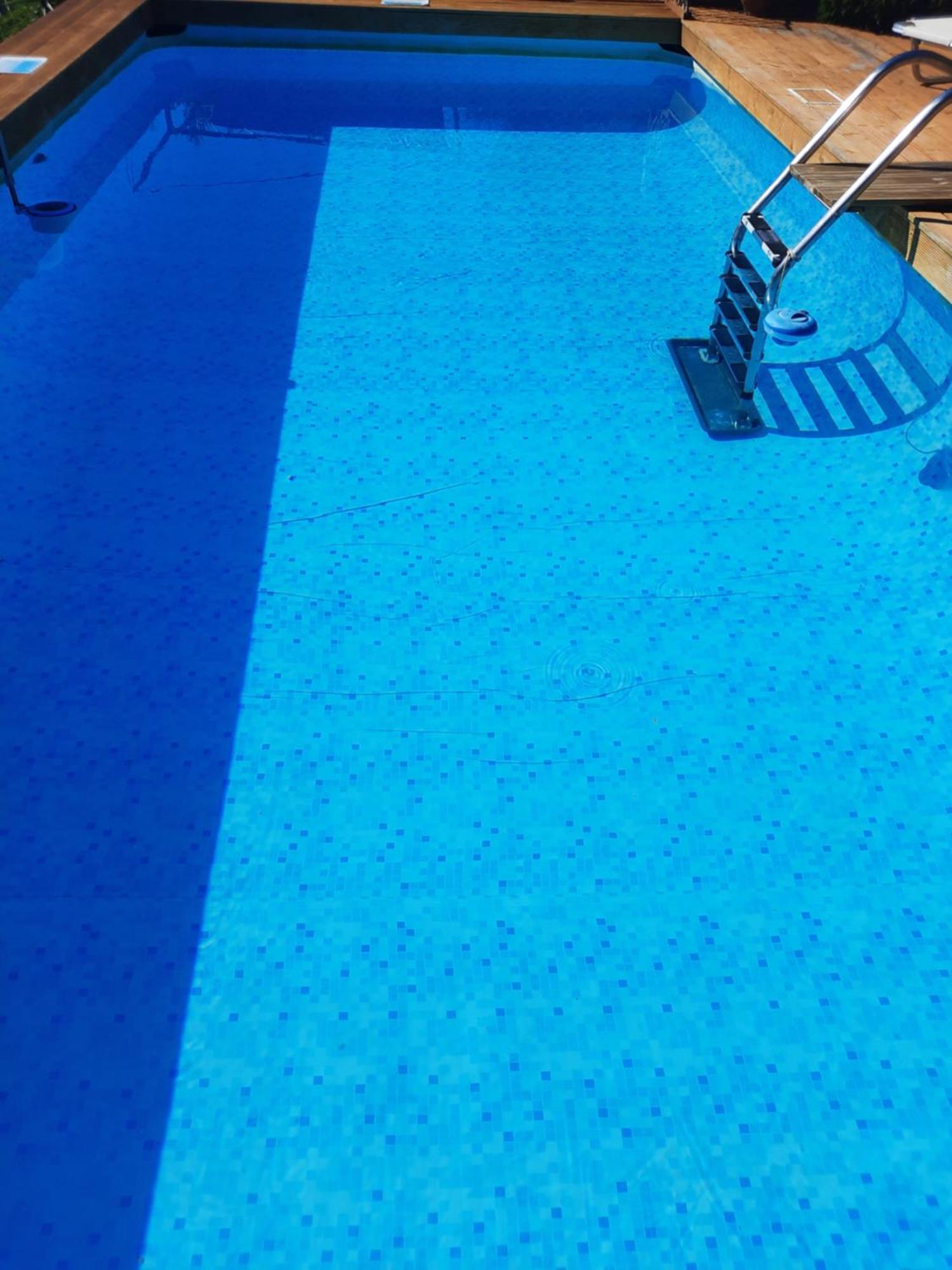 Spiti Melianou Apartment Agios Georgios Pagon Bagian luar foto